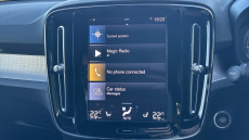 Volvo Xc40 1.5 T4 Recharge PHEV Plus Dark 5dr Auto Estate